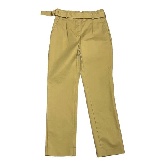 Babaton Zayden Belted Pant - Picture 2 of 4